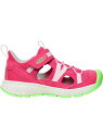 CHILDREN MOTOZOA SANDAL キッズ モトゾア サンダル KEEN キーン シューズ・靴 サンダル ピンク【送料無料】[Rakuten Fas...