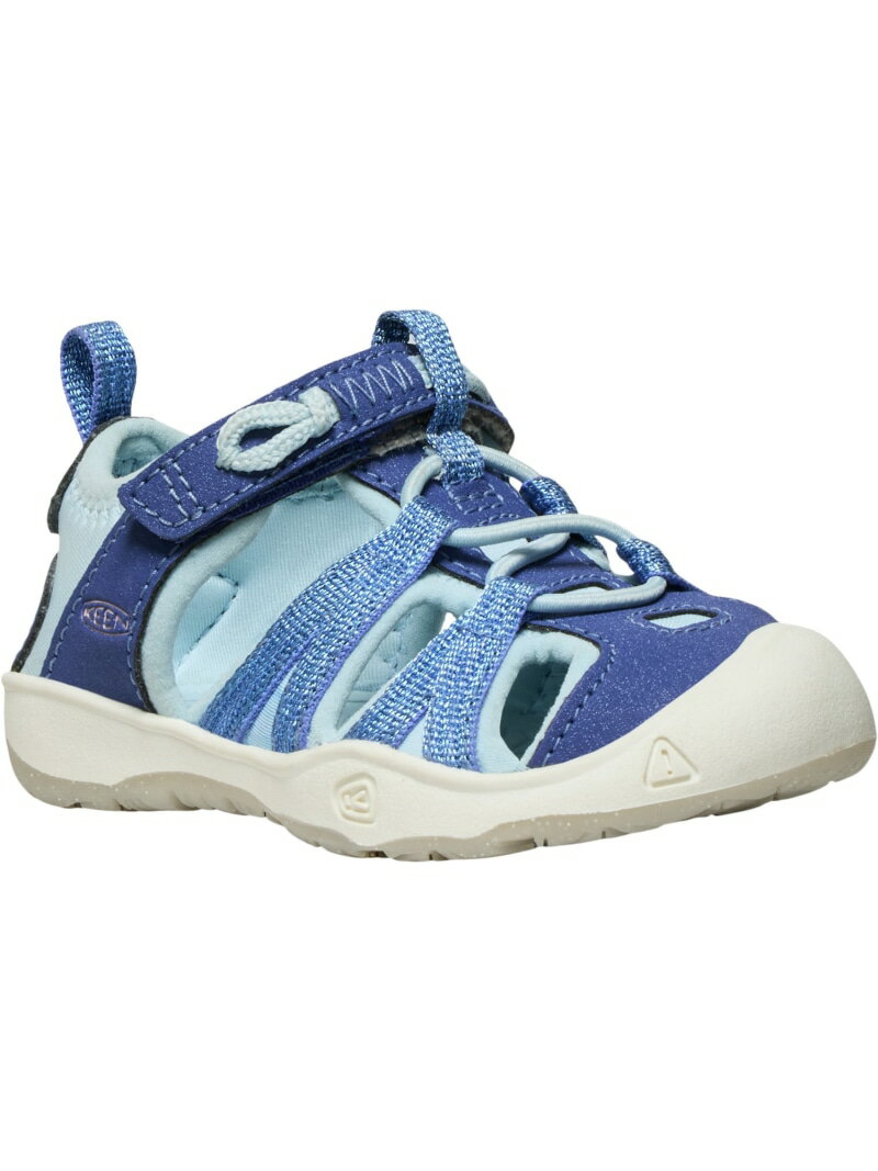 【グルーヴィーカラーズ GROOVY COLORS】テンジク GROOVY BURGERS L/S TEE (135-145)【42580406】【8月予定】ご予約