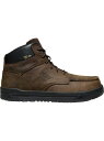 MEN GIBSON MID ESD メンズ ギブソン ミッド イーエスディー KEEN キーン シューズ・靴 その他のシューズ・靴 ブラック【送料無料】[Ra...