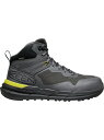 MEN SYNCHRO MID WP メンズ シンクロ ミッド ウータープルーフ KEEN キーン シューズ・靴 その他のシューズ・靴 ブラック【送料無料】[R...