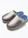 【SALE／30%OFF】(MEN)UNEEK II SLIDE / (メンズ)ユニーク ツー スラ ...