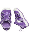 【SALE/30%OFF】(KIDS)MOXIE SANDAL / (キッズ)モキシー サンダル KEEN キーン シューズ・靴 サンダル パープル【RBA_E...