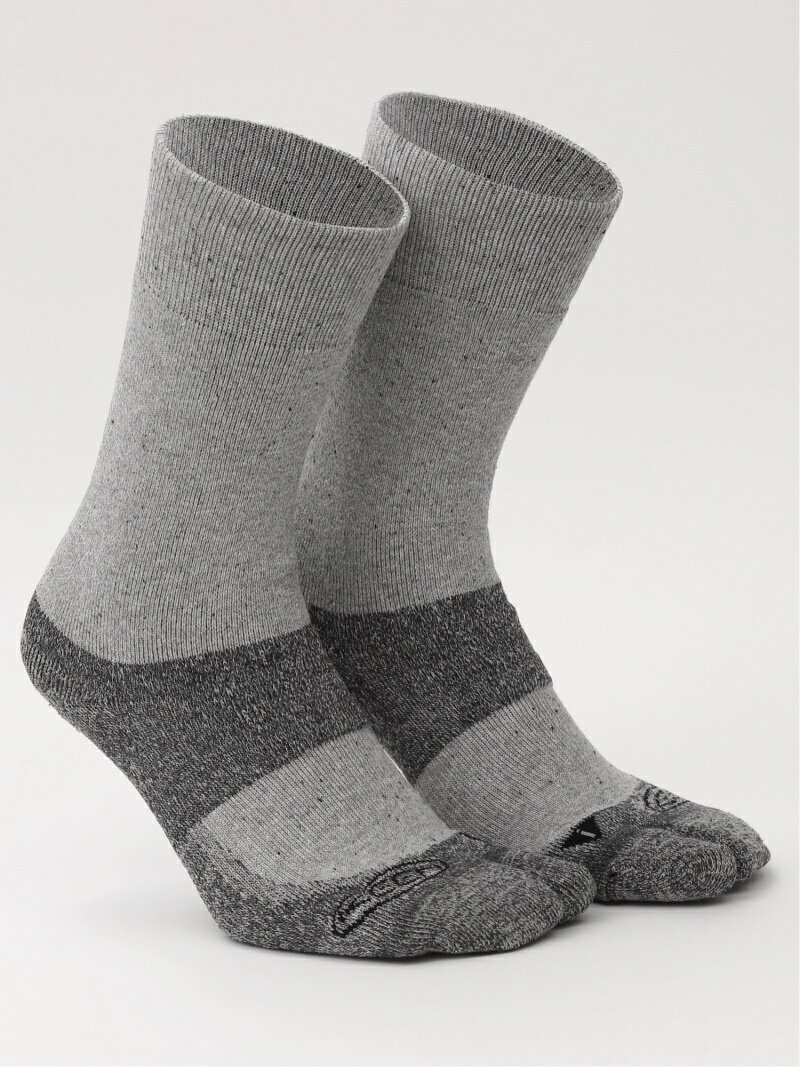 (UNISEX)TABI GRIP HOWSER SOCKS / (˥å)ӥå ϥ å KEEN  ...