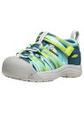 【SALE/30%OFF】TOTS NEWPORT H2 キッズ ニューポート エイチツー KEEN キーン シューズ・靴 サンダル ブルー【RBA_E】【送料...