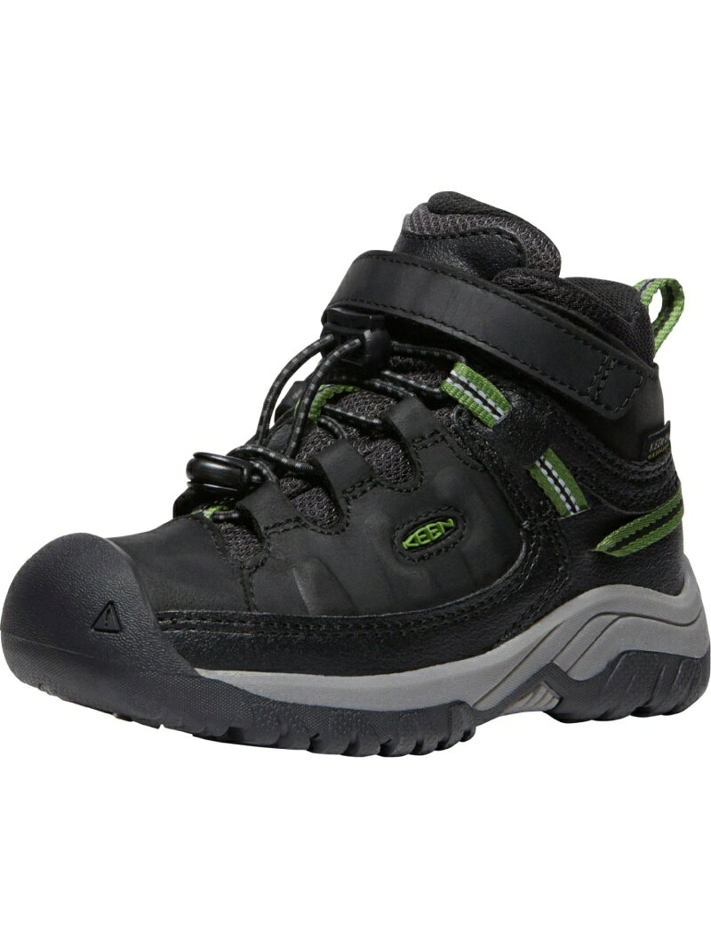 (KIDS)TARGHEE MID WP / ...の紹介画像2