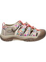 YOUTH NEWPORT H2 キッズ ニューポート エイチツー KEEN キーン シューズ・靴 サンダル【先行予約】*【送料無料】[Rakuten Fashion]