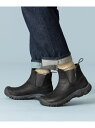 【SALE/30%OFF】(MEN)ANCHORAGE BOOT III WP KEEN キーン シューズ・靴 ブーツ ブラック【RBA_E】【送料無料】[Ra...