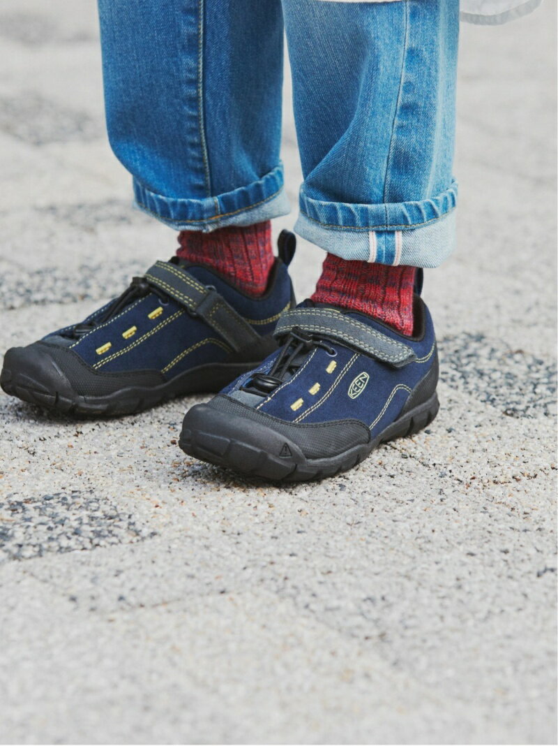 (KIDS)JASPER II / (キッズ)ジャスパー ツー KEEN キーン シューズ・靴 その他のシューズ・靴 ネイビー..