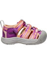 【SALE/30%OFF】TOTS NEWPORT H2 キッズ ニューポート エイチツー KEEN キーン シューズ・靴 サンダル【RBA_E】【送料無料】[...