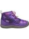 【SALE/30%OFF】CHILDREN HOWSER II CHUKKA WP キッズ ハウザー ツー チャッカ WP KEEN キーン シューズ・靴 ブー...