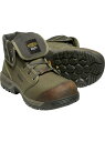 【SALE／30%OFF】(M)(MEN)ROSWELL MID / (メンズ)ロズウェル ミッド(カーボンファイバートゥ) KEEN キーン シューズ・靴 ブーツ カーキ【RBA_E】【送料無料】[Rakuten Fashion]