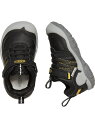 【SALE/30%OFF】(KIDS)KNOTCH PEAK / (キッズ)ノッチ ピーク KEEN キーン シューズ・靴 サンダル ブラック【RBA_E】【送...