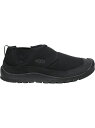 【SALE/30%OFF】MEN HOODCAMP FR メンズ フッドキャンプ エフアール KEEN キーン シューズ・靴 スニーカー ブラック【RBA_E】...