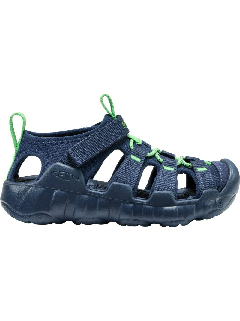 CHILDREN HYPERPORT H2 キッズ ハイパーポート エイチツー KEEN キーン シューズ・...