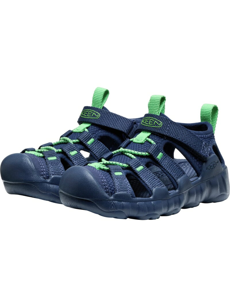 CHILDREN HYPERPORT H2 キッズ ハイパーポート エイチツー KEEN キーン シューズ・...