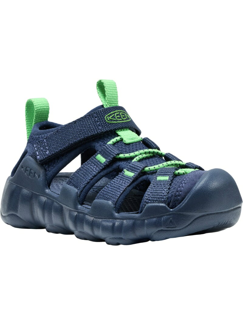 CHILDREN HYPERPORT H2 キッズ ハイパーポート エイチツー KEEN キーン シューズ・...