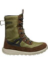 MEN GLIESER TALL WP メンズ グリーザー トール WP KEEN キーン シューズ・靴 ブーツ ブラック【送料無料】[Rakuten Fash...