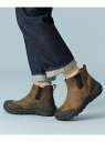 MEN REVEL IV CHELSEA メンズ レヴェル フォー チェルシー KEEN キーン シューズ・靴 ブーツ ブラック【送料無料】[Rakuten F...