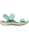 【SALE/30%OFF】YOUTH ELLE BACKSTRAP キッズ エル バックストラップ KEEN キーン シューズ・靴 サンダル ホワイト【RBA_...