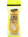 BUNGEE SHOELACE KIT ユニセックス バンジー シューレース キット KEEN キーン シューズ・靴 シューケア用品・シューズ小物 イエロー[R...