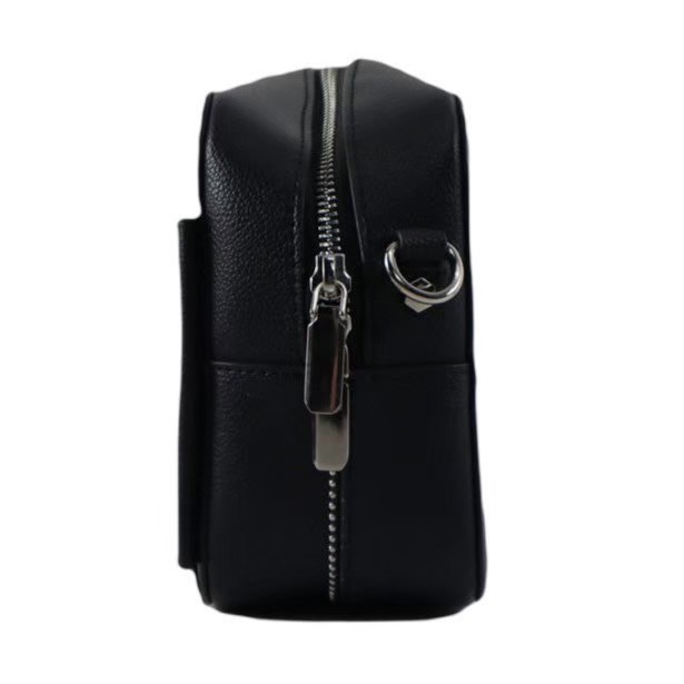 「中古」美品　Samantha Vega サマンサベガ ショルダーバッグ バッグ レザー レディース