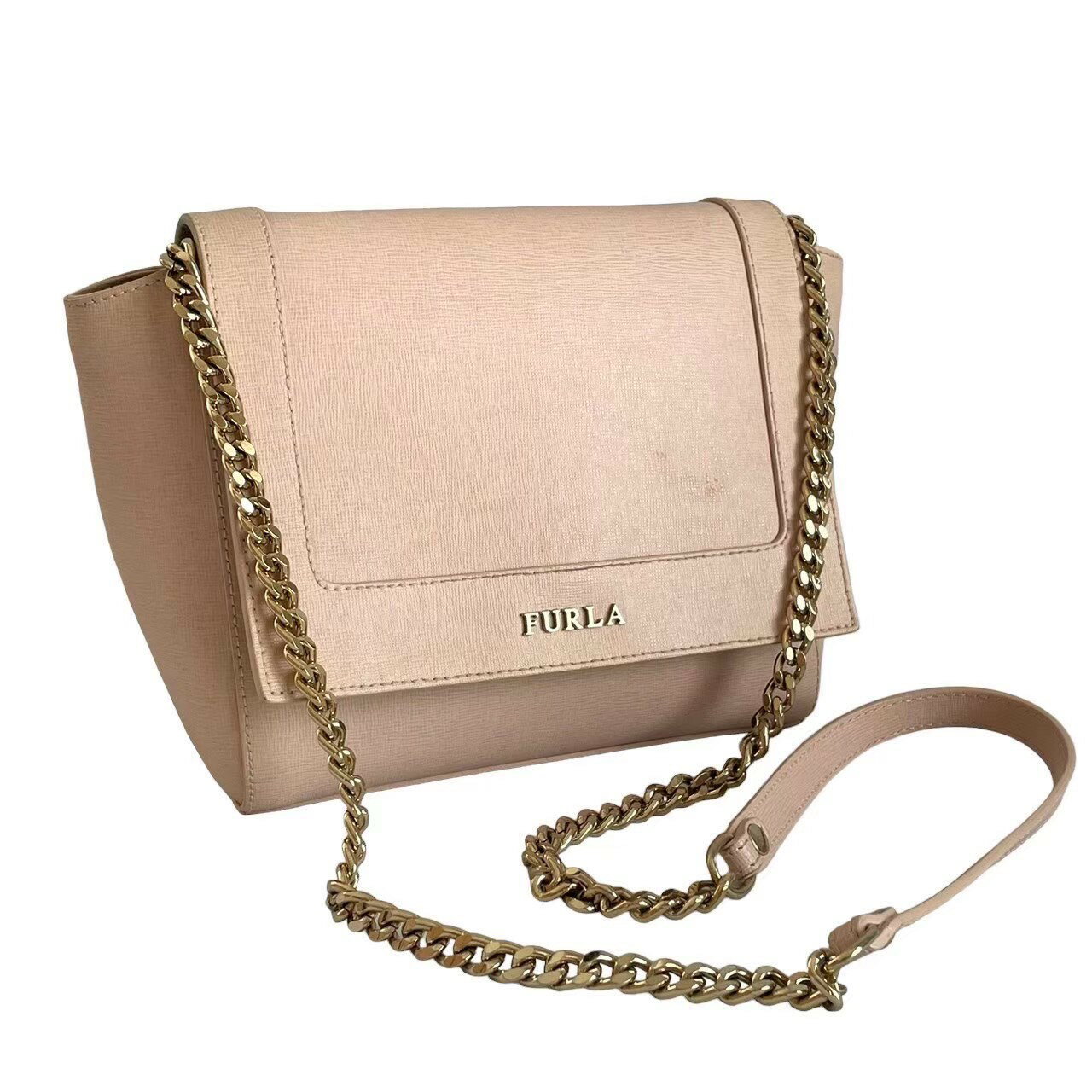 「中古」FULRA フルラ ショルダーバ