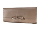 「中古」PRADA プラダ 長財布 1M1132 EHD 定価83,000円CAMMEO レディース