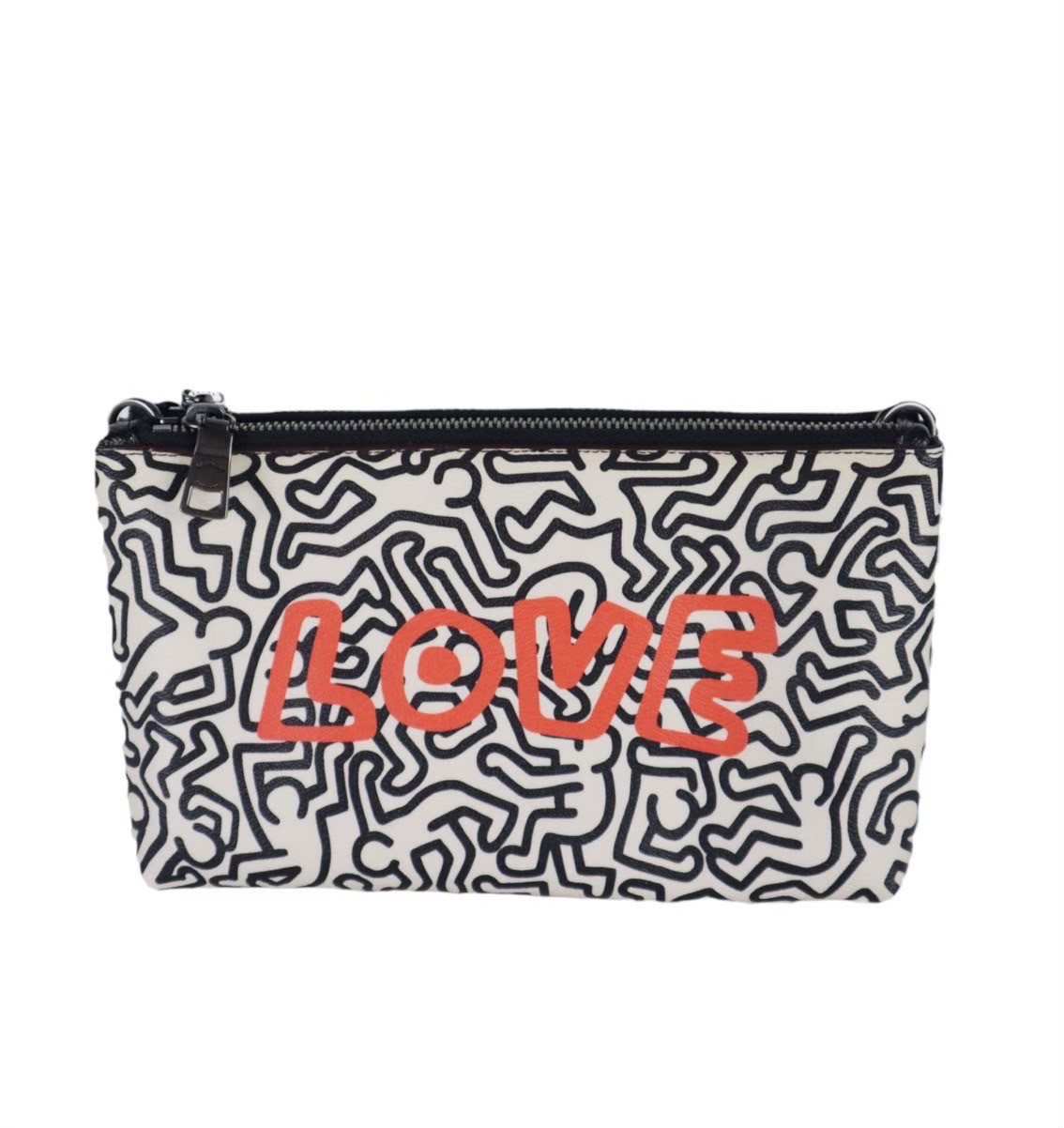 楽天市場】keith haring coachの通販