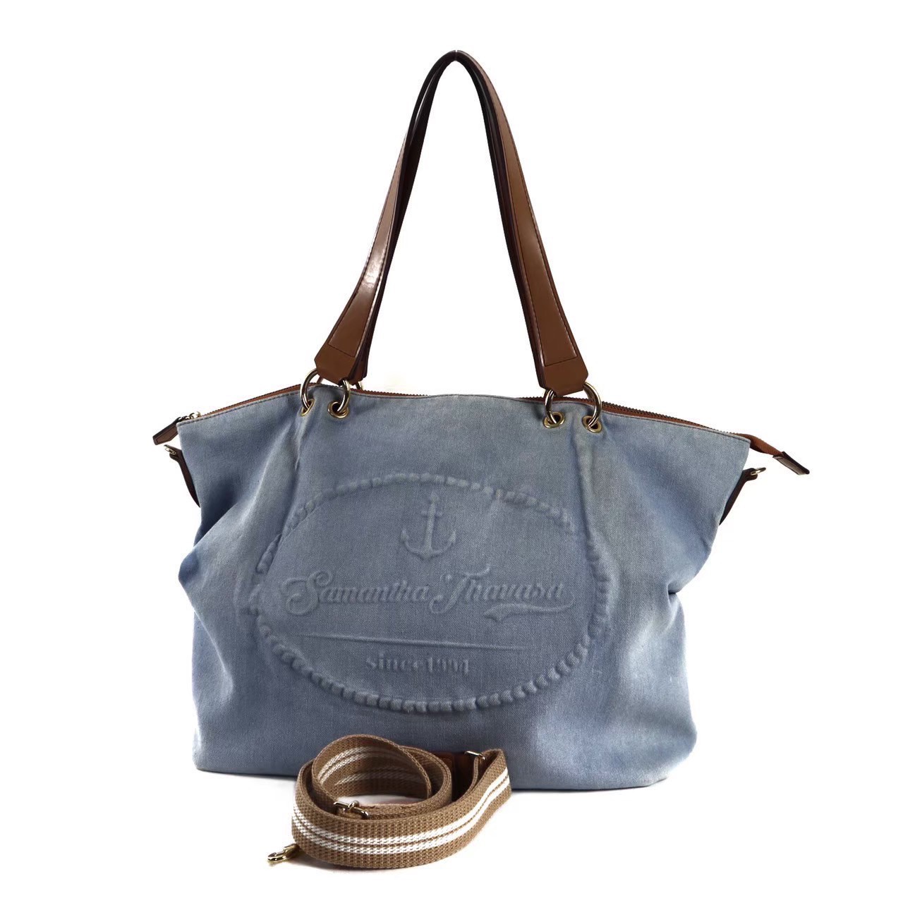 「中古」Samantha Thavasa サマンサタバ�