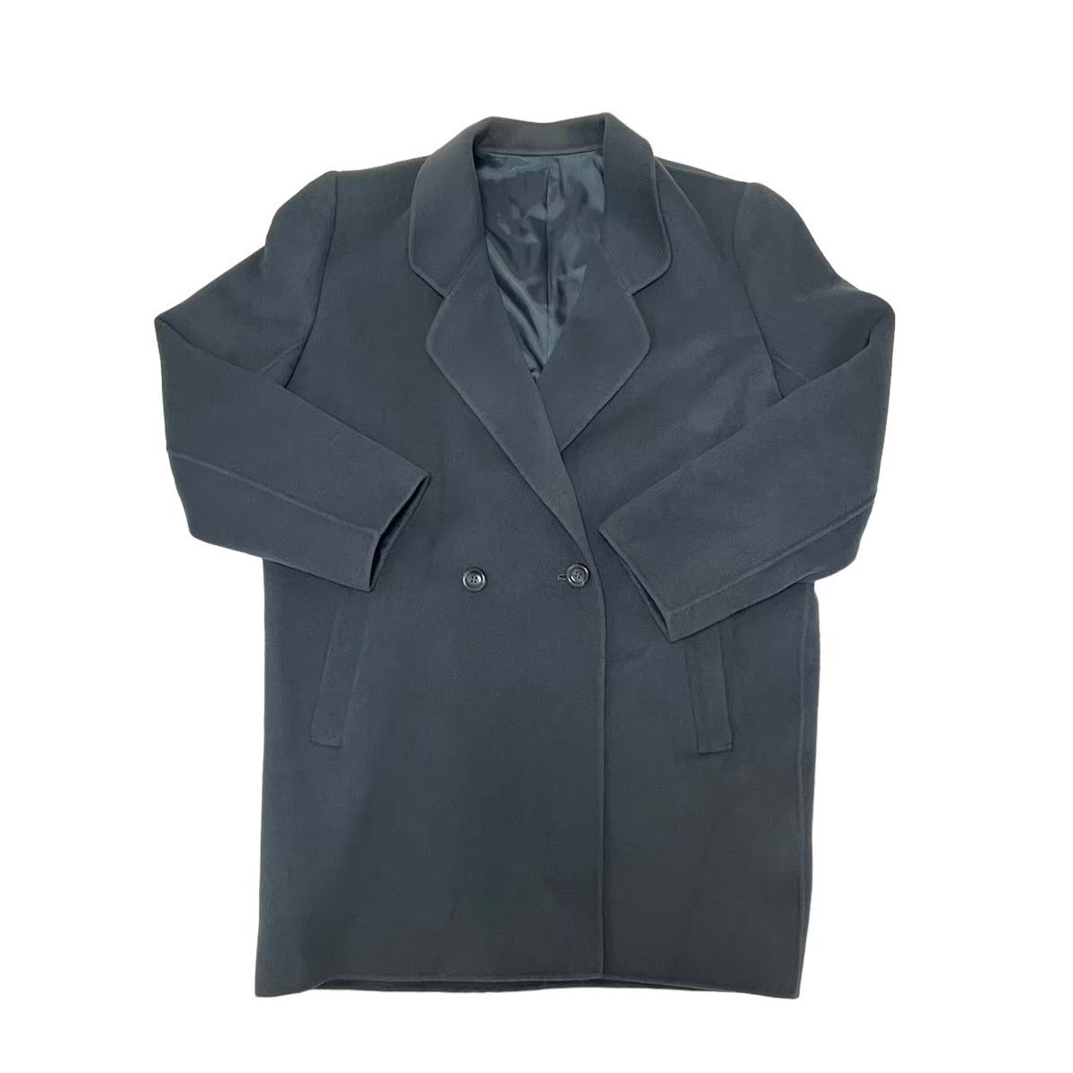 【中古】「中古」ロングコートコート...