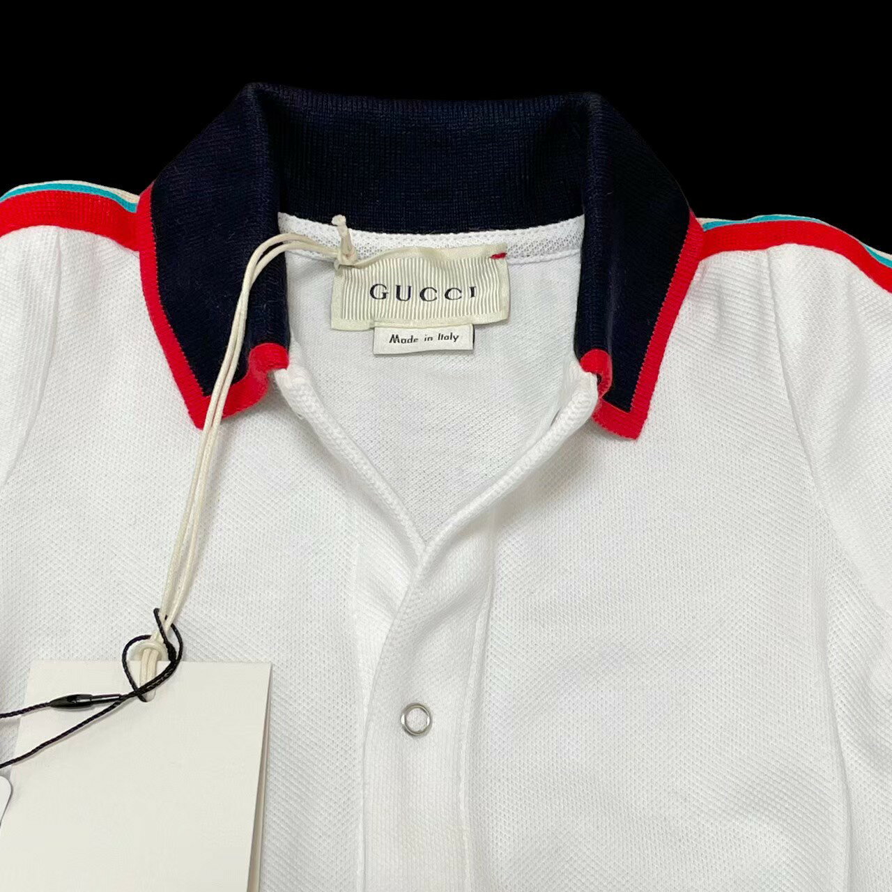 ��̤���ѡ�GUCCI ���å� �٥ӡ��� ����ѡ��� �����륤���� Ĺµ ���ȥ饤�� ���㥬���� ���� ������3/6 �� �� �� �忧 ���åȥ� �ݥꥦ�쥿�� �٥ӡ�