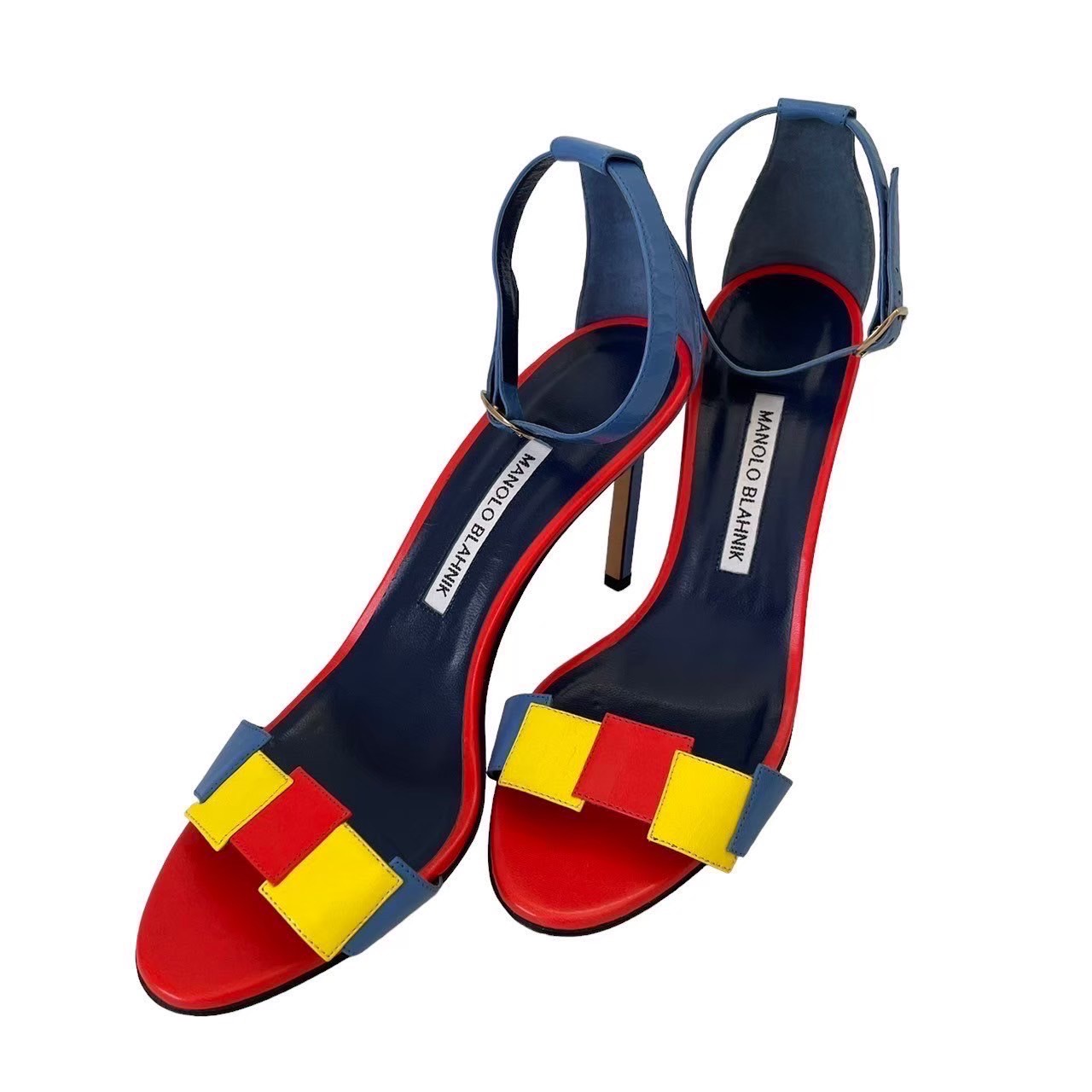 【中古】 MANOLOBLAHNI...