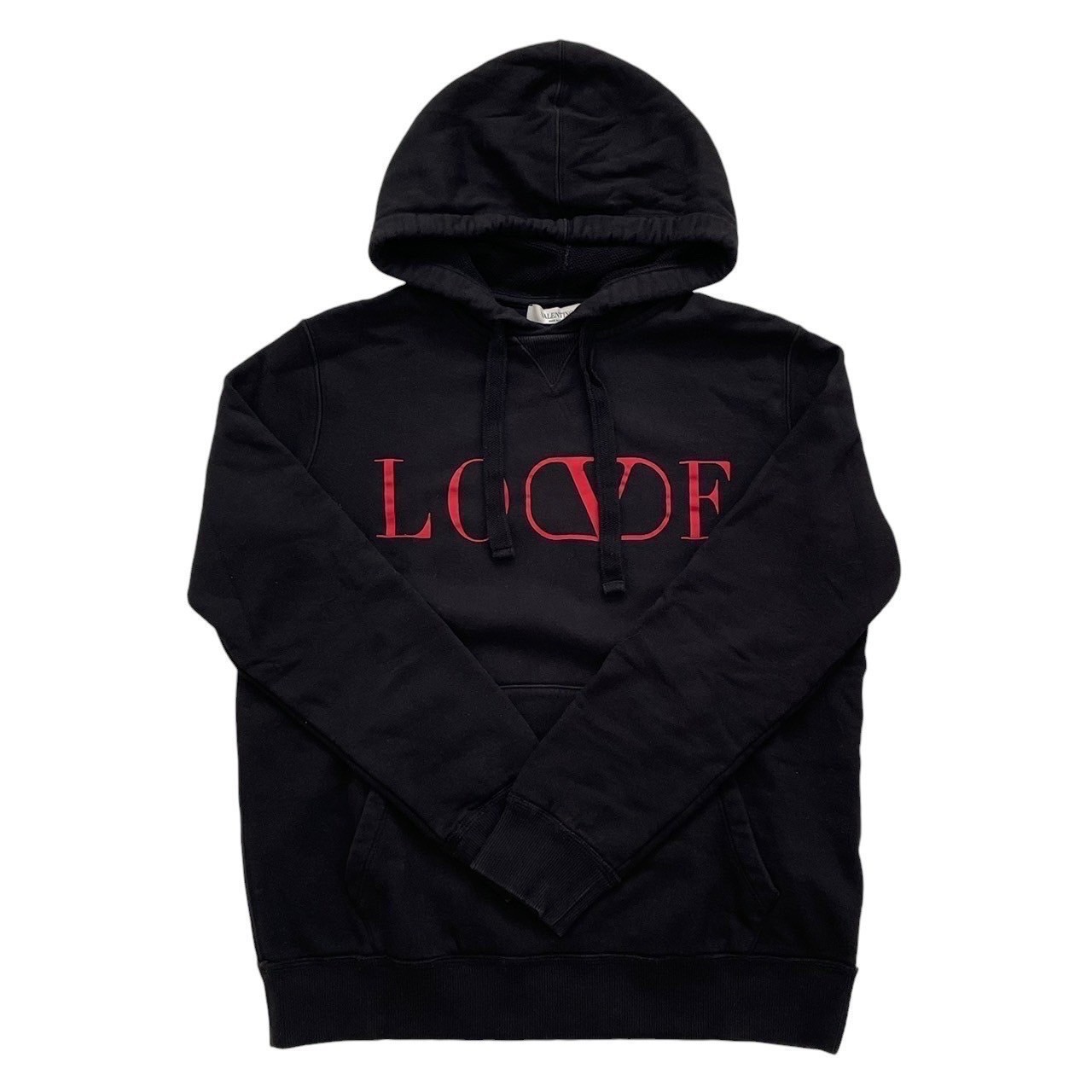 šVALENTINO ƥ ѥ եå ȥåץ ѡ  ԥ love  Ĺµ XS 