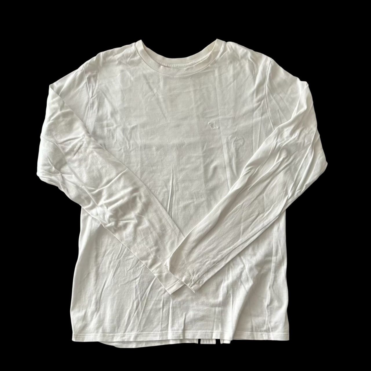 kozaburo（Tシャツ・カットソー｜トップス）：メンズ kozaburo シワ