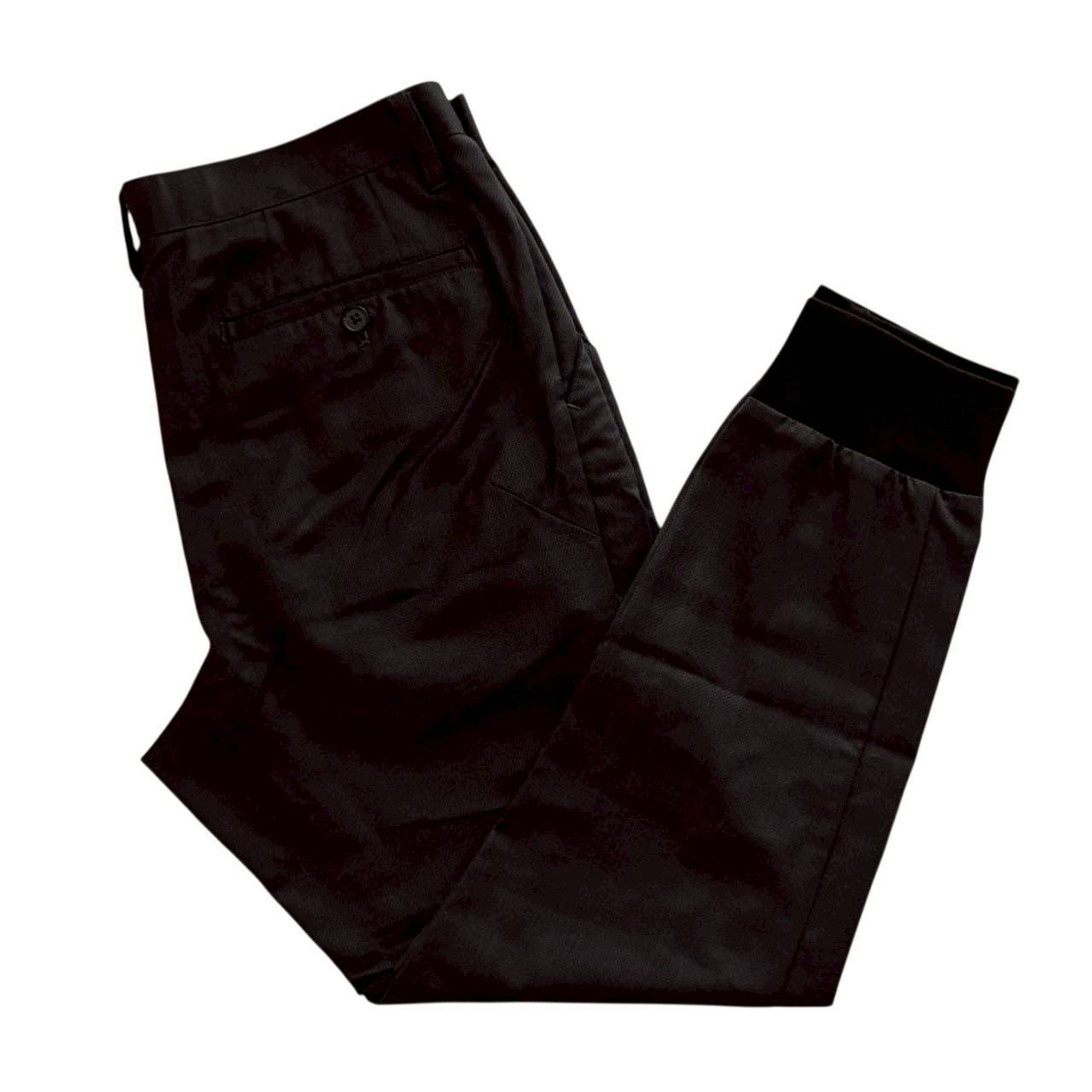 楽天市場】ジョガーパンツ（ブランドランバン）（ズボン・パンツ