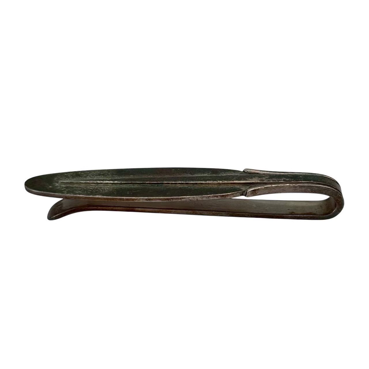 「中古」GEORG JENSEN ジョージ ジェンセン ネクタイピン タイピン アクセサリー ...
