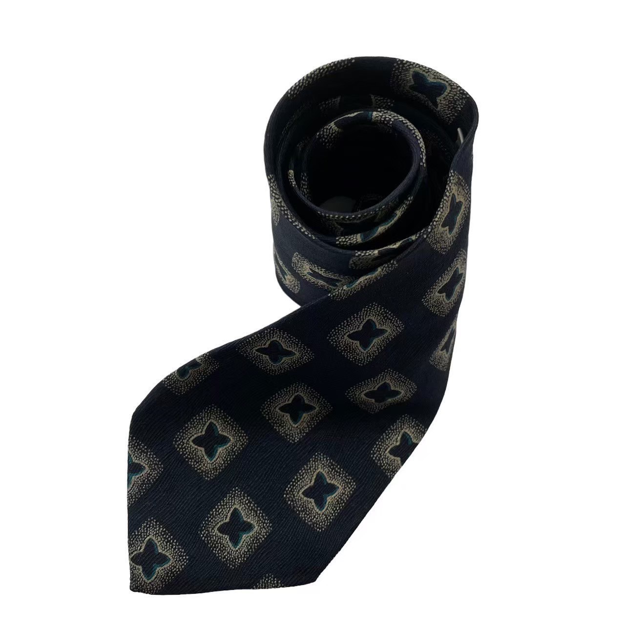 �u���ÁvGIORGIO ARMANI �W�����W�I�A���}�[�j �A���}�[�j �l�N�^�C �u�����h ���� �X�[�c �t�@�b�V���� �l�C�r�[ �� �N���[�� ���� �藠�� �l�p �V���N �C�^���A�� �a�m �����Y