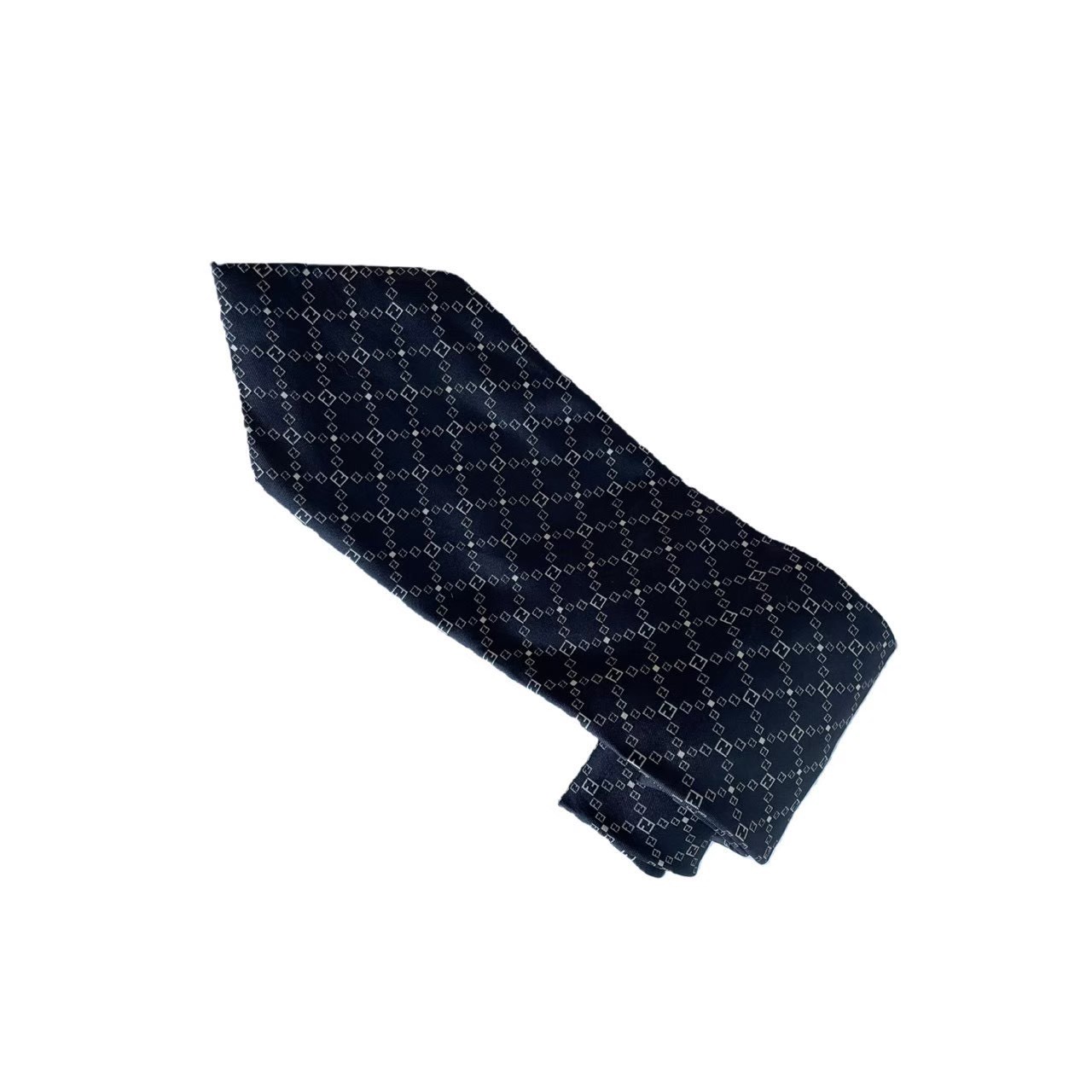 �m���ÁnFENDI �t�F���f�B �l�N�^�C �X�[�c �t�@�b�V���� �r�W�l�X �A�p���� �u�����h �u���b�N �� ���� ���S �`�F�b�N �V���N �C�^���A�� �a�m �����Y