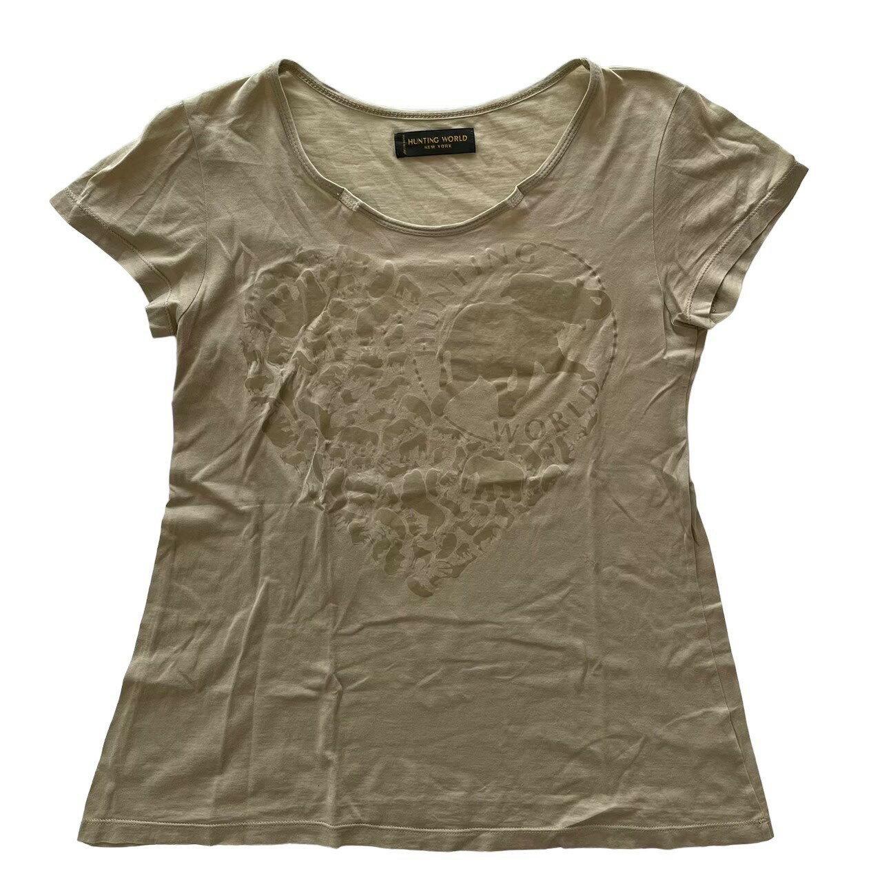 「中古」HUNTING WORLD ハンティングワ