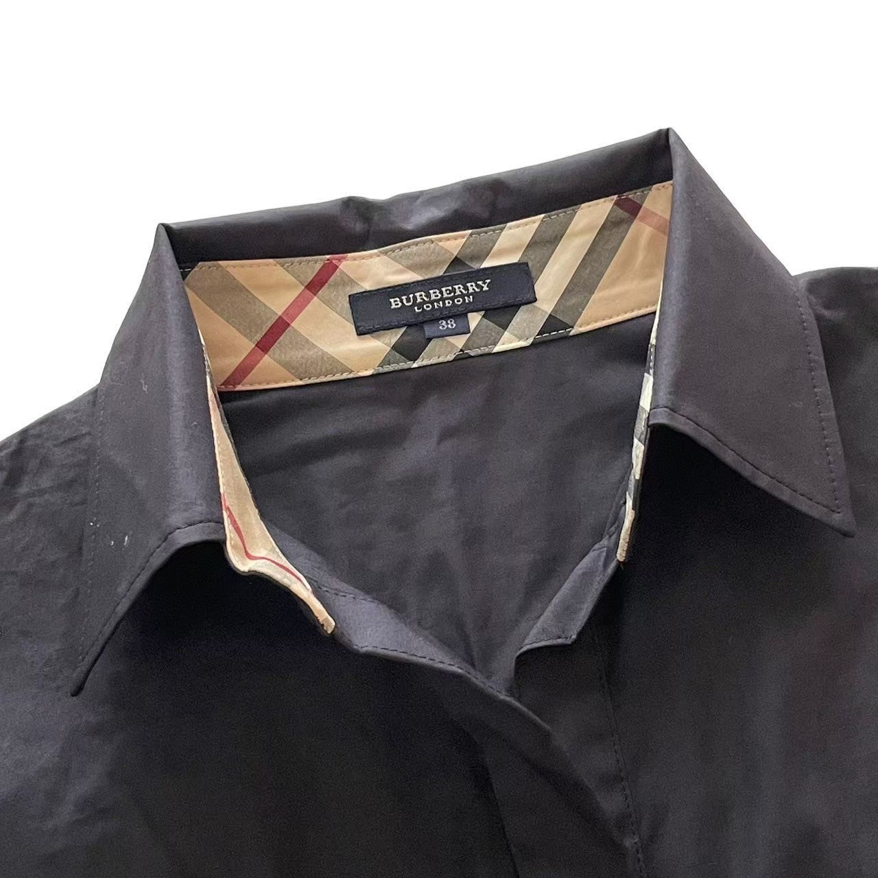 「中古」BURBERRY keepclimbing-10001921 総合ブランドリユースClimb サンプル画像3