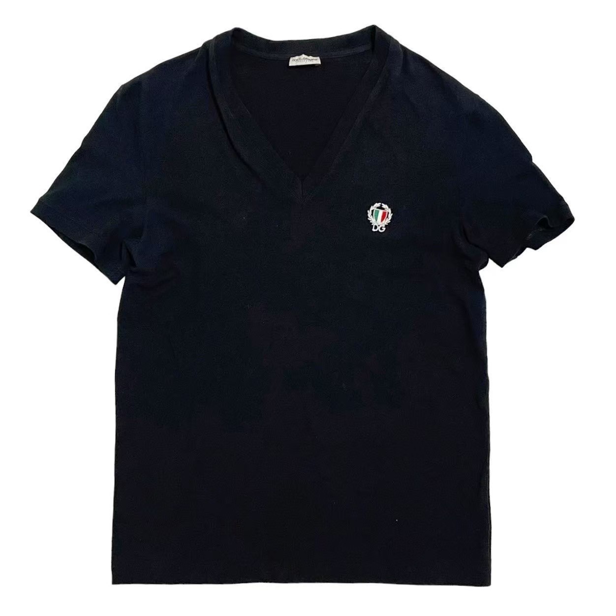 楽天市場】ドルガバ tシャツ vネックの通販