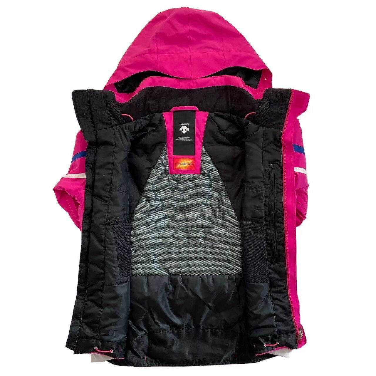 ����š�DESCENTE �ǥ���� ���������������㥱�å� �ԥ� ���Υ� ������ ���Υܥ����� ������ ��ͷ�� �� ���ݡ��� SS������ �ԥ� �ݥꥨ���ƥ� ��ǥ�����