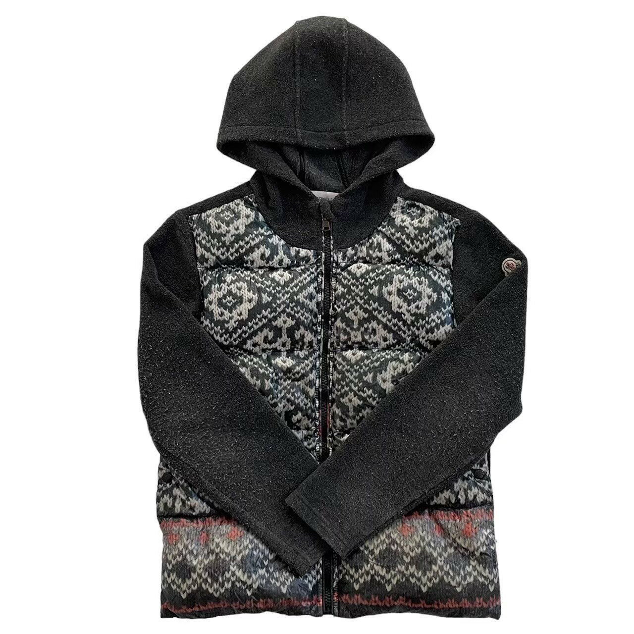 楽天市場】モンクレール キッズ ニットの通販