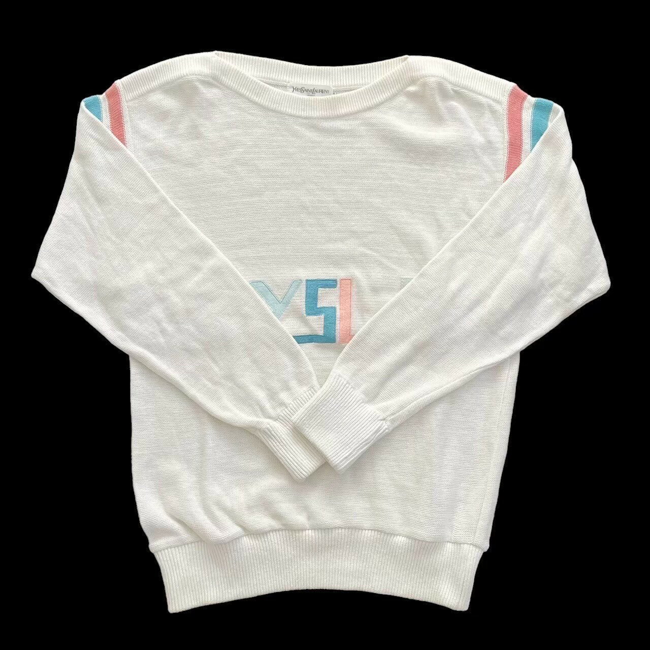 ［中古］Yves Saint Laurent イブサンロ�