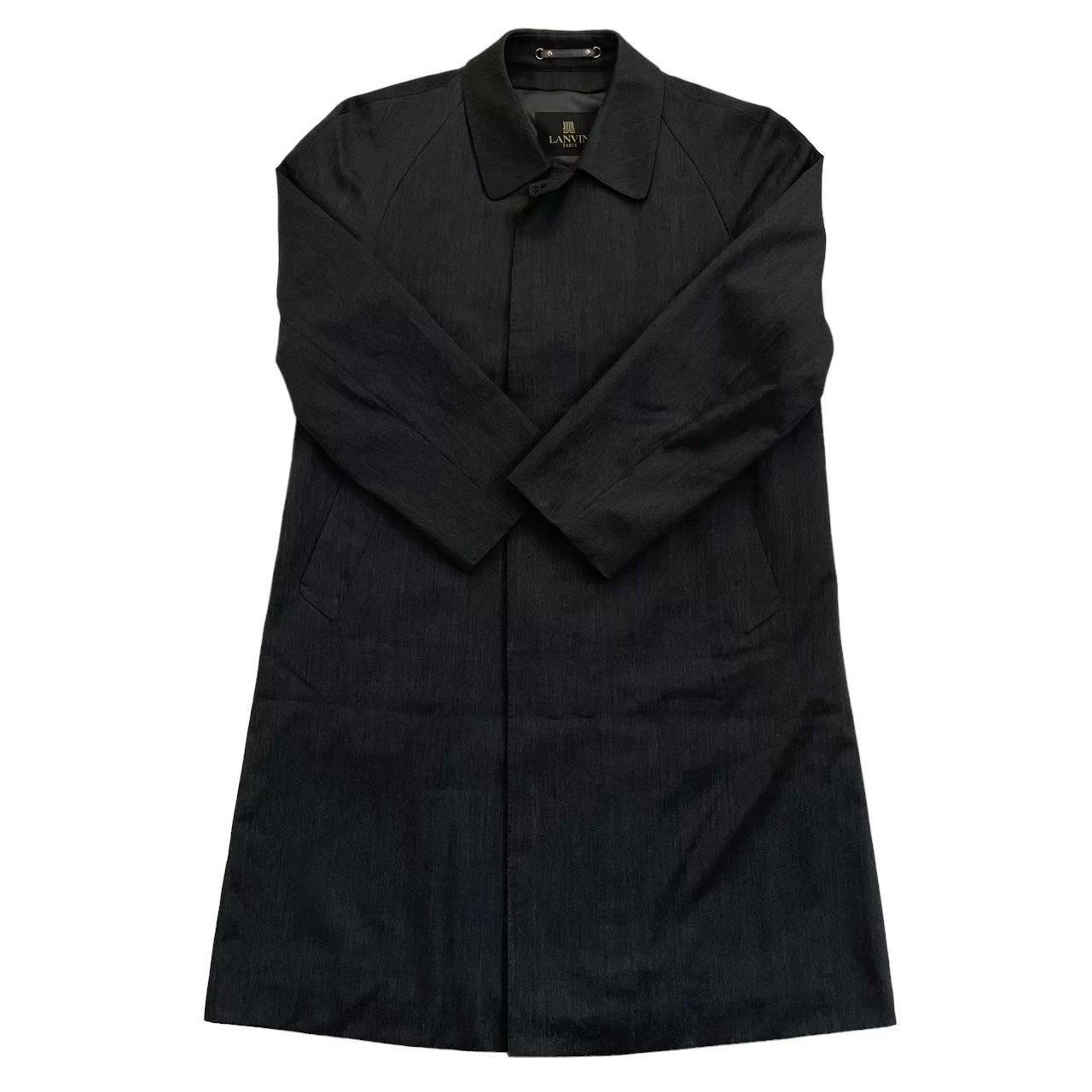 楽天市場】Lanvin（種類（コート・ジャケット）ステンカラージャケット