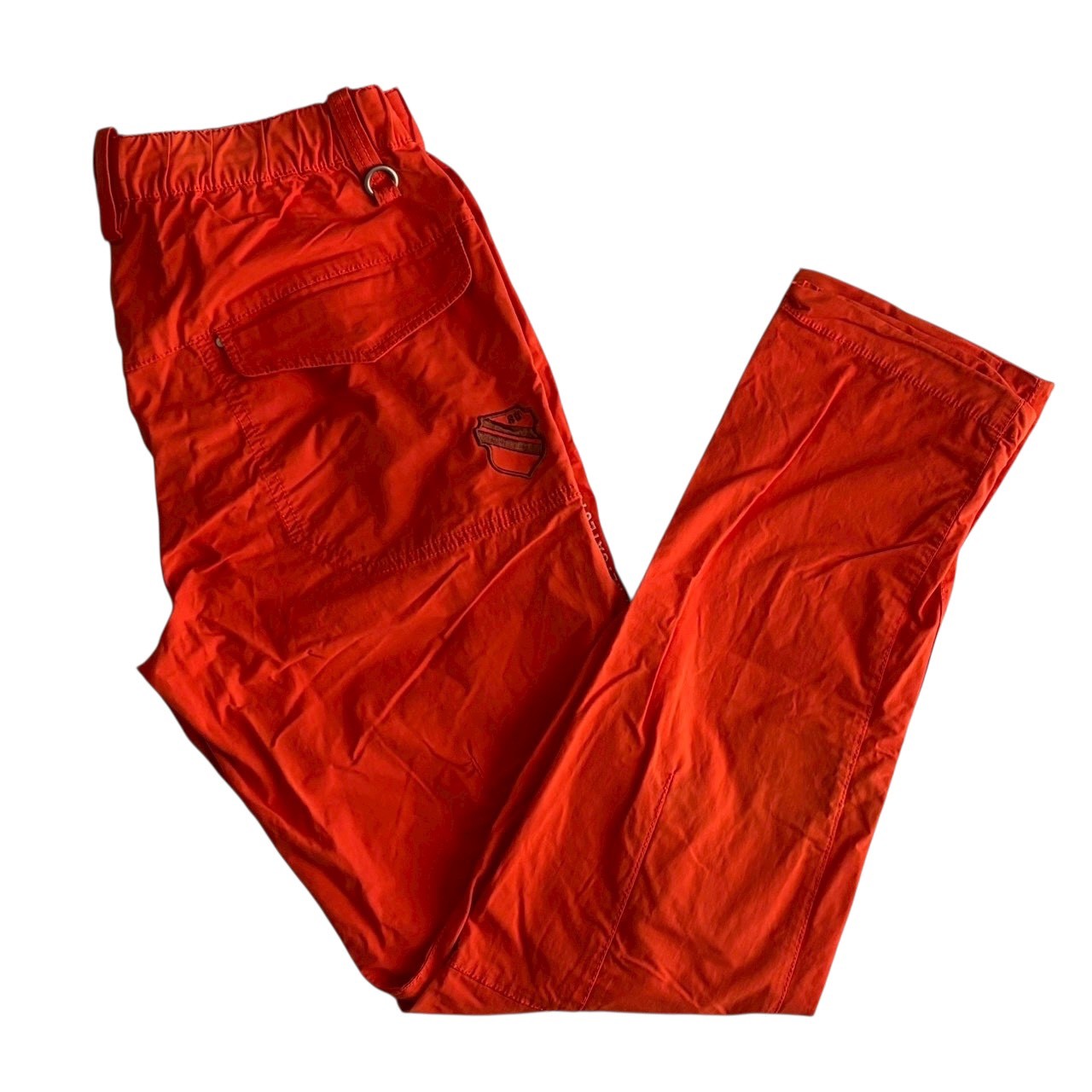 楽天市場】オレンジ（ブランドパーリーゲイツ）（パンツ｜メンズウェア