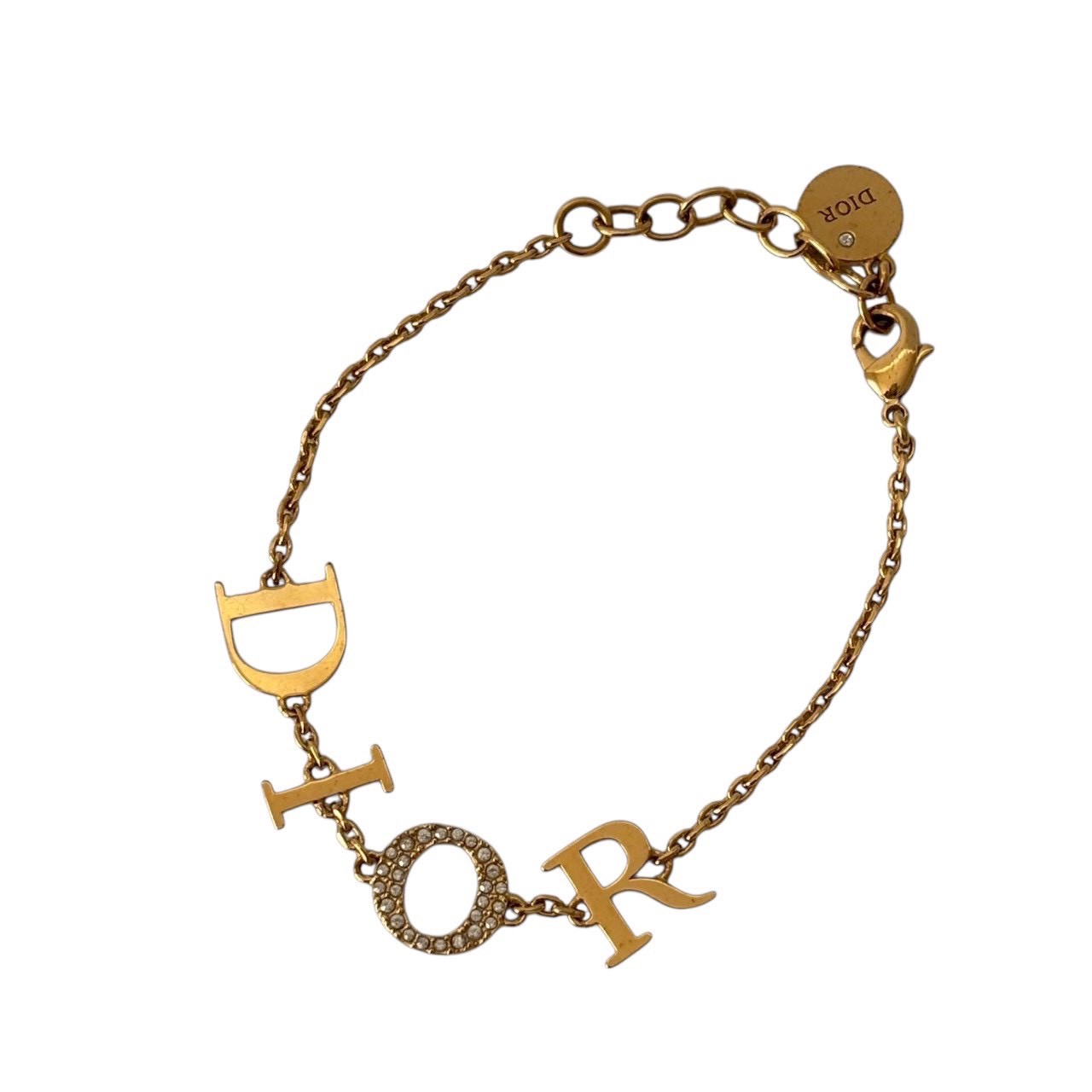 ［中古］Christian Dior クリスチャンデ