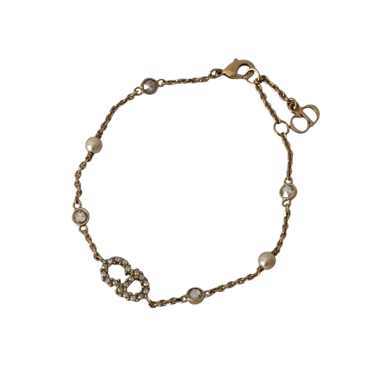 ［中古］Christian Dior クリスチャンデ