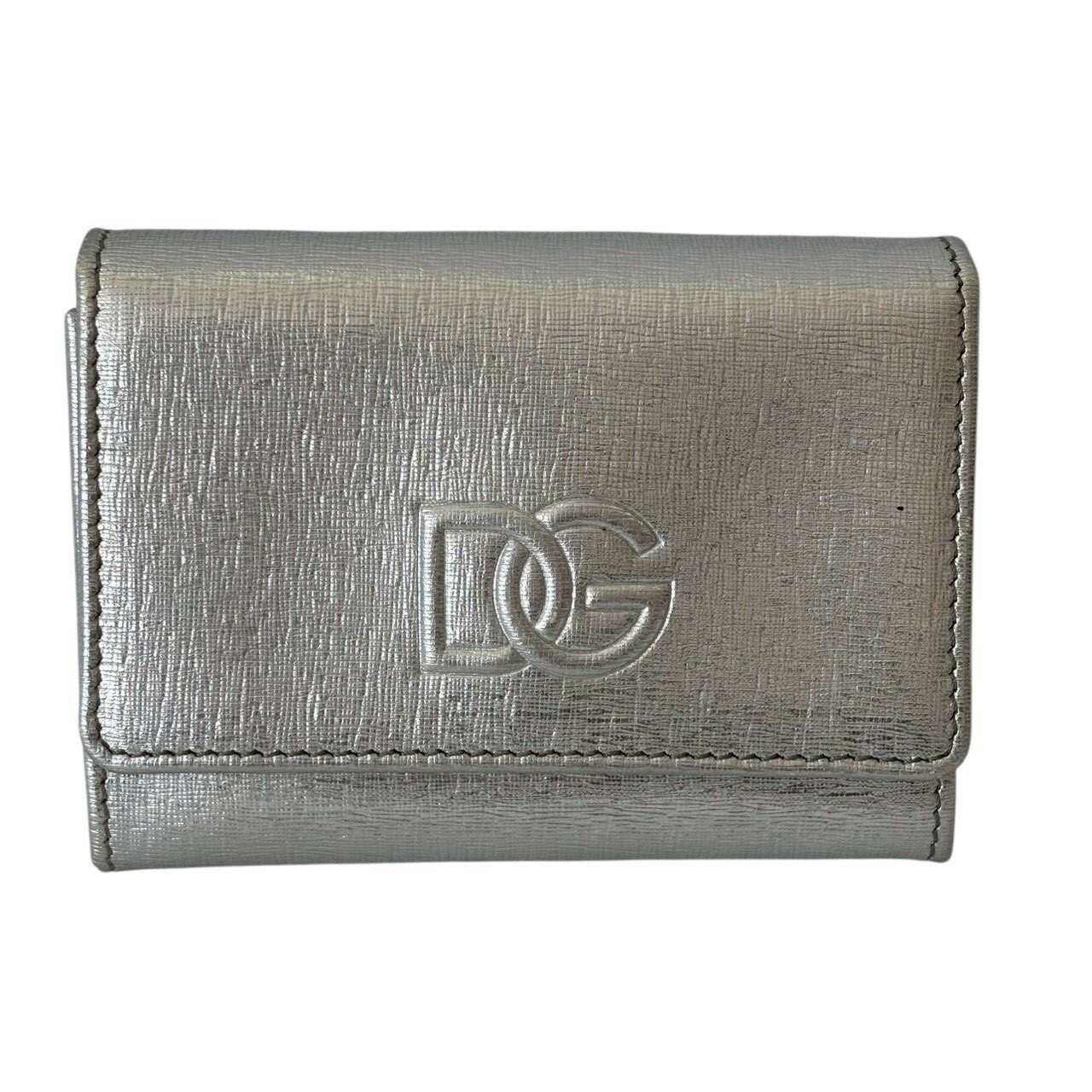 楽天市場】ドルチェ＆ガッバーナ（素材（生地・毛糸）本革）（名刺入れ