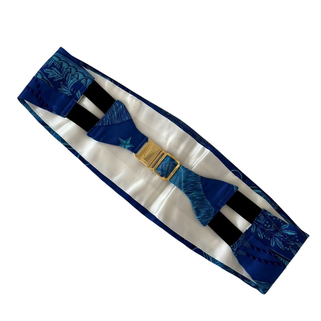 ����š�HERMES ����᥹ ���륯 ���ޡ��Х�� ���������꡼ �٥�� �֥롼�ڥ�����40�ۥ�󥺥ե��å���󡡥ե��å����ʪ ����¾���� ˹�� �ϥ��֥��� �ե��å����ʪ ���������� �»� ���